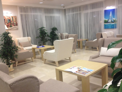 SIGNATURE BLUE RESORT