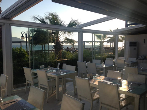 SIGNATURE BLUE RESORT