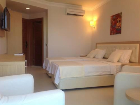 Dragut Point South
