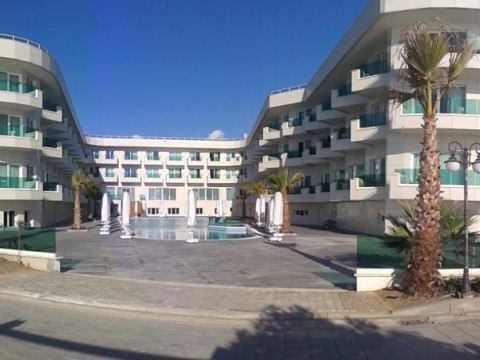 Dragut Point South