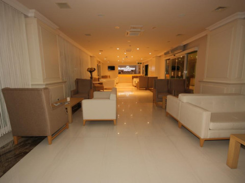 Dragut Point South