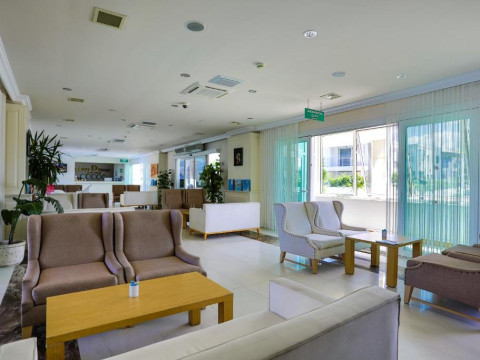 DRAGUT POINT SOUTH