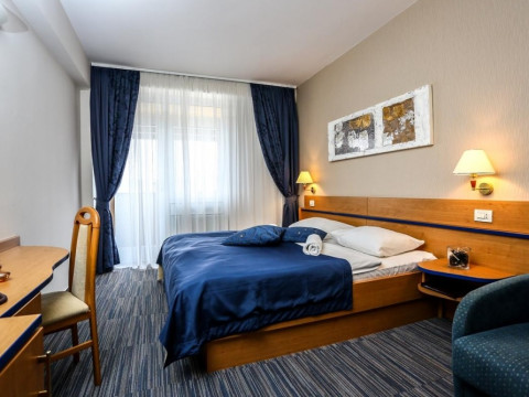 Drazica Hotel