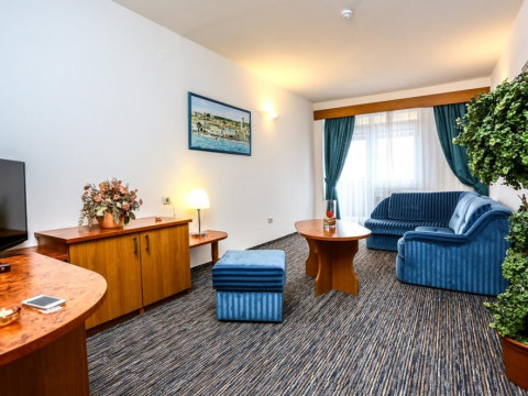 Drazica Hotel