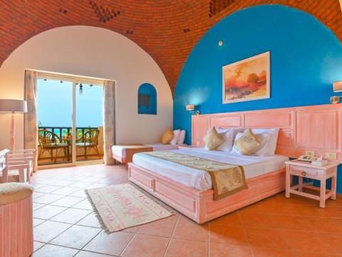 Dream Lagoon & Aqua Park Resort