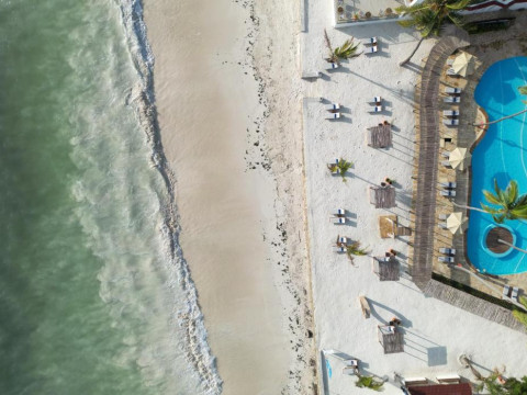 Dream of Zanzibar Resort and Spa