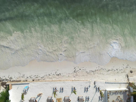 Dream of Zanzibar Resort and Spa