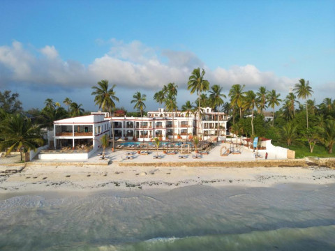 Dream of Zanzibar Resort and Spa