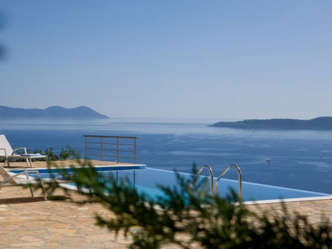 Dream View Villas