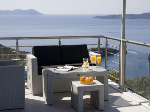 Dream View Villas