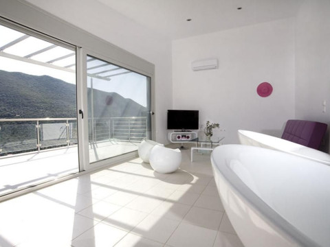 Dream View Villas