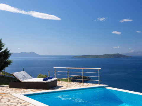 Dream View Villas