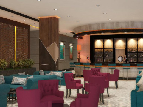 Aquafantasy Hotels&Aquapark