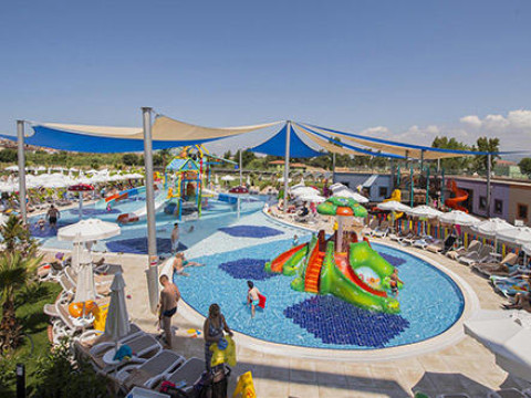 Aquafantasy Hotels&Aquapark