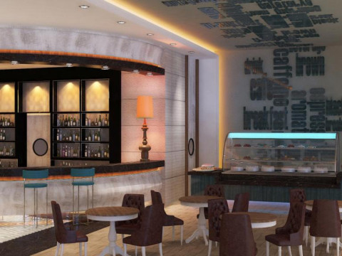 Aquafantasy Hotels&Aquapark