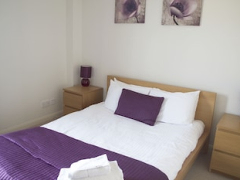 DREAMHOUSE APARTMENTS CITY CENTRE