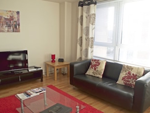 DREAMHOUSE APARTMENTS CITY CENTRE