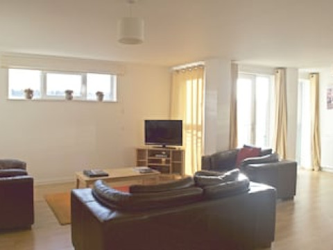 DREAMHOUSE APARTMENTS CITY CENTRE