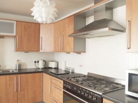 DREAMHOUSE APARTMENTS CITY CENTRE