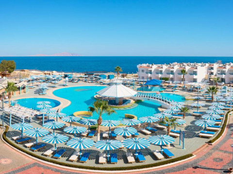 Dreams Beach