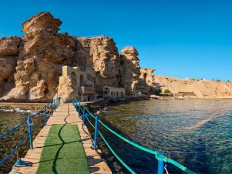Charmillion Club Aquapark (ex. Sea Club Aqua Park)