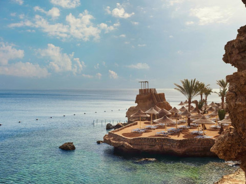 Charmillion Club Aquapark (ex. Sea Club Aqua Park)