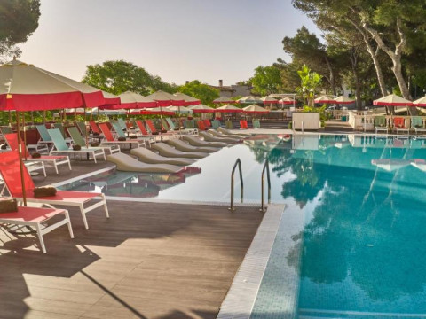 Alua Calvia (ex. Dreams Calvia Mallorca