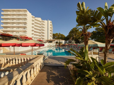 Alua Calvia (ex. Dreams Calvia Mallorca