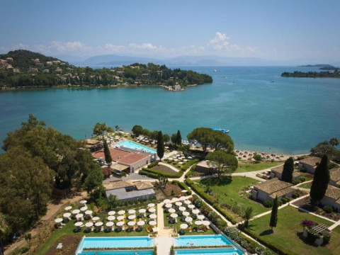 HYATT ZIVA CORFU