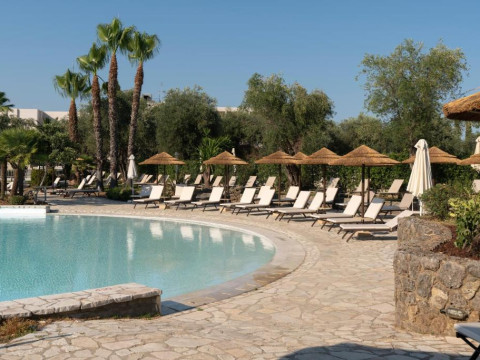 Dreams Corfu Resort & Spa