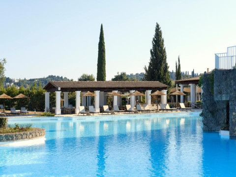Dreams Corfu Resort & Spa