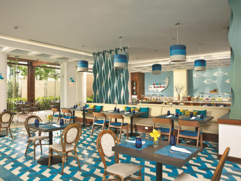 Dreams Dominicus La Romana