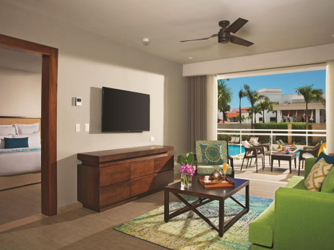 Dreams Dominicus La Romana
