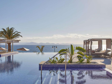 Dreams Lanzarote Playa Dorada Resort & Spa
