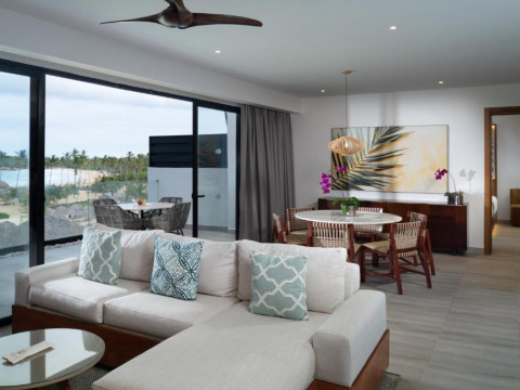 Dreams Macao Beach Punta Cana