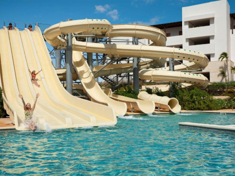 Dreams Macao Beach Punta Cana