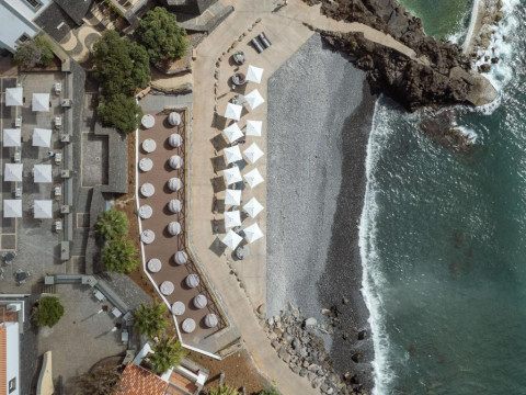 Hotel Hyatt Ziva Madeira (ex. Dreams Madeira Resort, Spa & Marina)