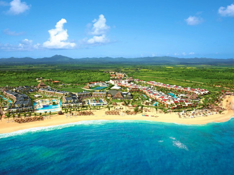 Dreams Onyx Resort & Spa