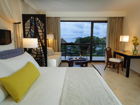 Dreams Playa Bonita Panama