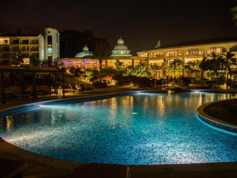 Dreams Playa Bonita Panama