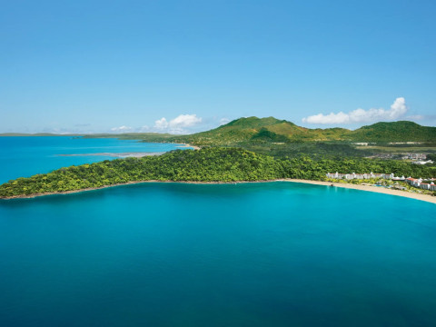 Dreams Playa Bonita Panama - All Inclusive