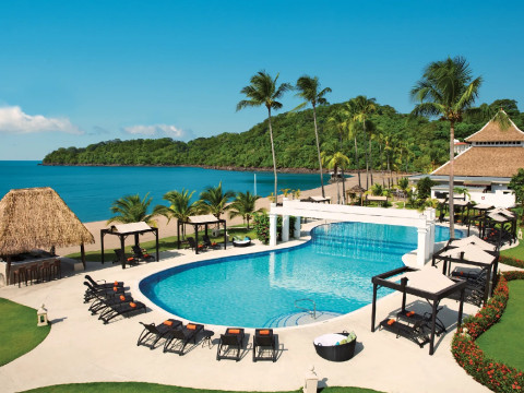 Dreams Playa Bonita Panama - All Inclusive