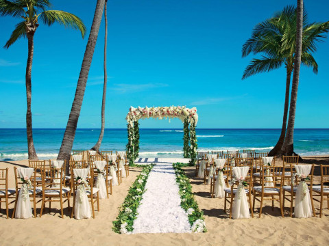 Wyndham Alltra Punta Cana All Inclusive Resort