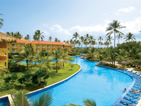 Wyndham Alltra Punta Cana All Inclusive Resort
