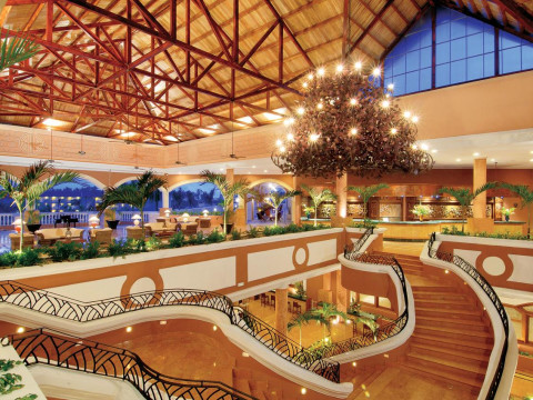 Wyndham Alltra Punta Cana All Inclusive Resort