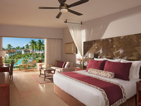 Dreams Royal Beach Punta Cana