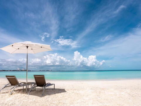 Dreams SANDS CANCUN RESORT  SPA
