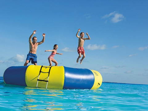 Dreams SANDS CANCUN RESORT  SPA