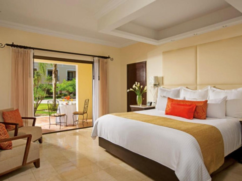 Dreams Tulum Resort & Spa