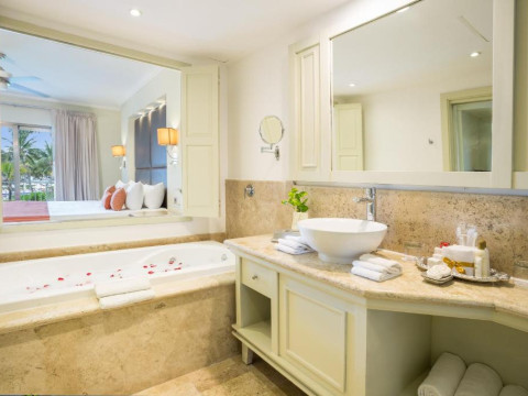 Dreams Tulum Resort & Spa